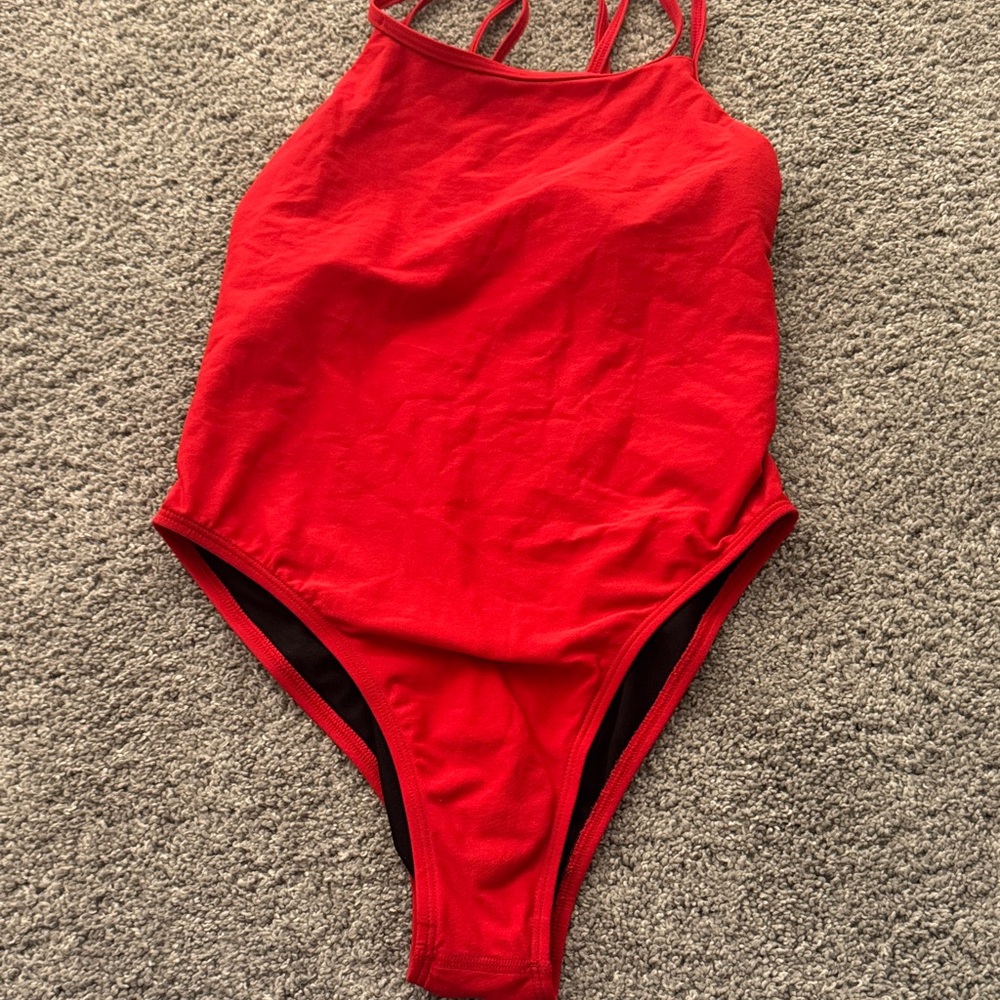 Jolyn practice suit